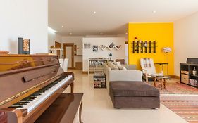 Eco Apartment @ Torre Verde